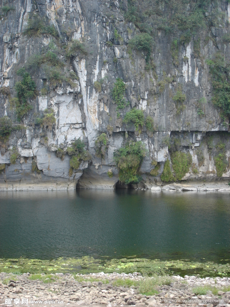 桂林漓江旅游照片