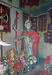 雕塑泥像