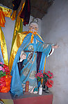 太上老君塑像