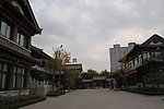 大街