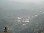 山水风光