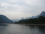 桂林漓江旅游照片