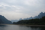 桂林漓江旅游照片