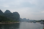 桂林漓江旅游照片