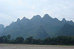 桂林漓江旅游照片
