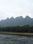 桂林漓江旅游照片