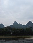 桂林漓江旅游照片