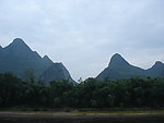 桂林漓江旅游照片