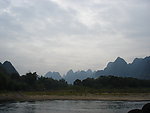 桂林漓江旅游照片