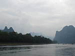 桂林漓江旅游照片