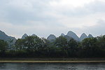 桂林漓江旅游照片