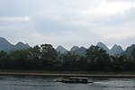 桂林漓江旅游照片
