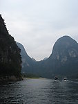 桂林漓江旅游照片