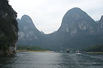 桂林漓江旅游照片
