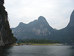 桂林漓江旅游照片