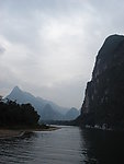 桂林漓江旅游照片