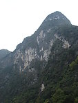 桂林漓江旅游照片