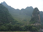 桂林漓江旅游照片