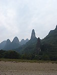 桂林漓江旅游照片