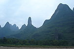 桂林漓江旅游照片