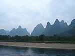 桂林漓江旅游照片