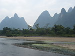 桂林漓江旅游照片