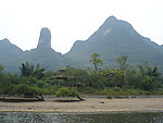 桂林漓江旅游照片