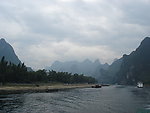 桂林漓江旅游照片