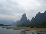 桂林漓江旅游照片