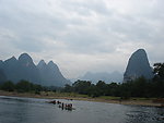 桂林漓江旅游照片