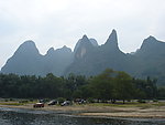 桂林漓江旅游照片