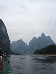 桂林漓江旅游照片