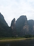 桂林漓江旅游照片