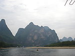 桂林漓江旅游照片