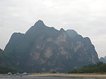 桂林漓江旅游照片