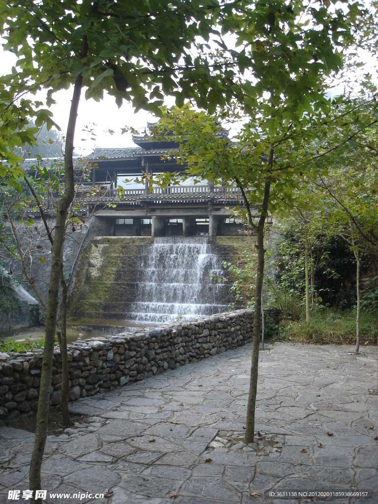 桂林漓江旅游照片