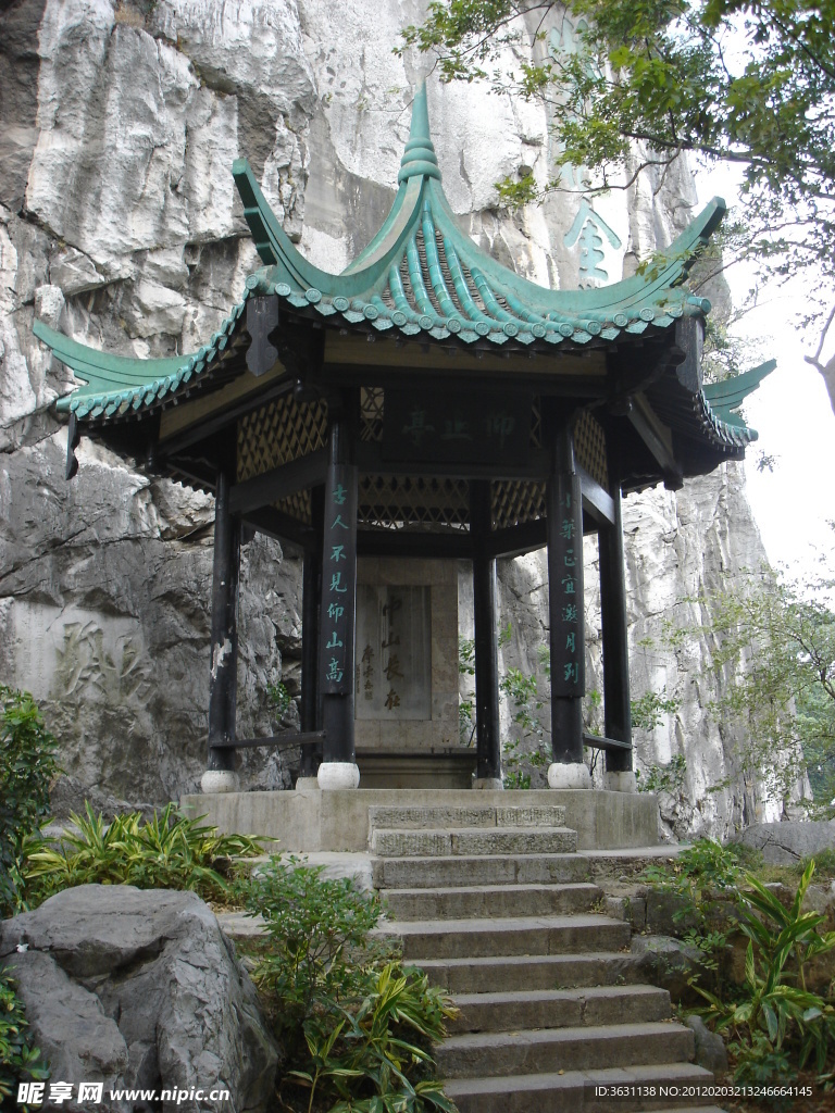 桂林旅游照片