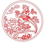 单凤朝阳