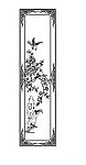 芙蓉鸟大衣柜