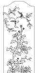 吉祥衣柜菊花