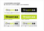 onezero 美承 logo