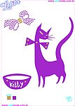 小猫