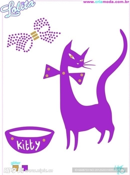 小猫