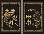 龙凤