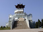 陈毅故居照