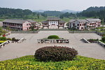 陈毅故居照