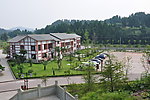 陈毅故居照