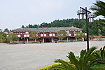 陈毅故居照