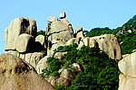 太姥山