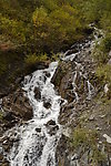 山涧流水